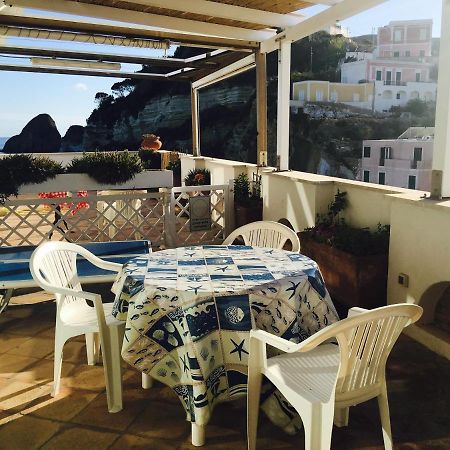 Agenzia Isotur Nontiscordardime Appartement Ponza Buitenkant foto