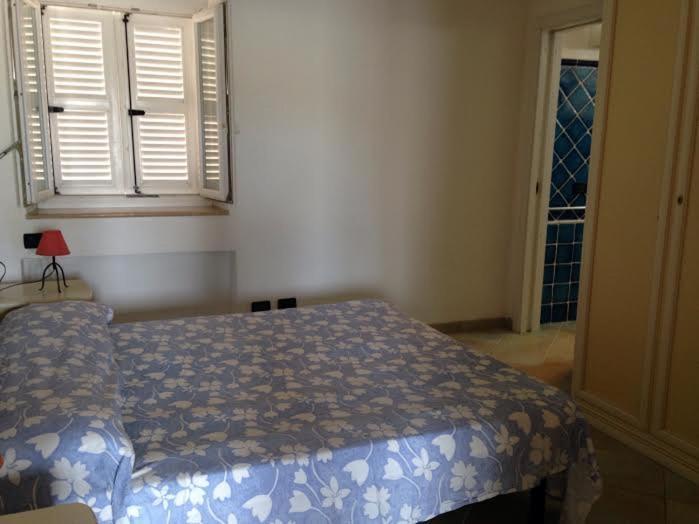 Agenzia Isotur Nontiscordardime Appartement Ponza Buitenkant foto