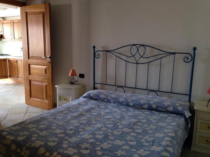 Agenzia Isotur Nontiscordardime Appartement Ponza Buitenkant foto