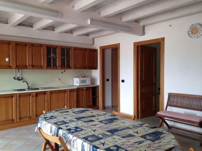 Agenzia Isotur Nontiscordardime Appartement Ponza Buitenkant foto