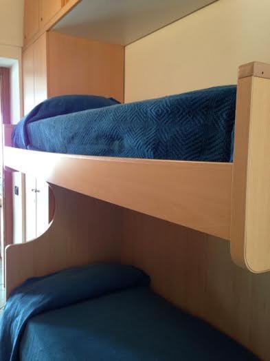 Agenzia Isotur Nontiscordardime Appartement Ponza Buitenkant foto